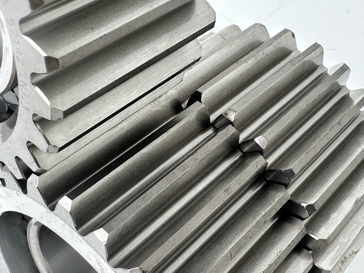 Liebherr Planetenrad ID-Nr.90024935. FAT400P112 - FAT400P130 - FAT400P139. R926, R928, R930, R934, R936, R938, R940, R944, R946, R950 T. #90024935.20.01# - Бортовой редуктор для Строительной техники: фото 4 Liebherr Planetenrad ID-Nr.90024935. FAT400P112 - FAT400P130 - FAT400P139. R926, R928, R930, R934, R936, R938, R940, R944, R946, R950 T. #90024935.20.01# - Бортовой редуктор для Строительной техники: фото 4