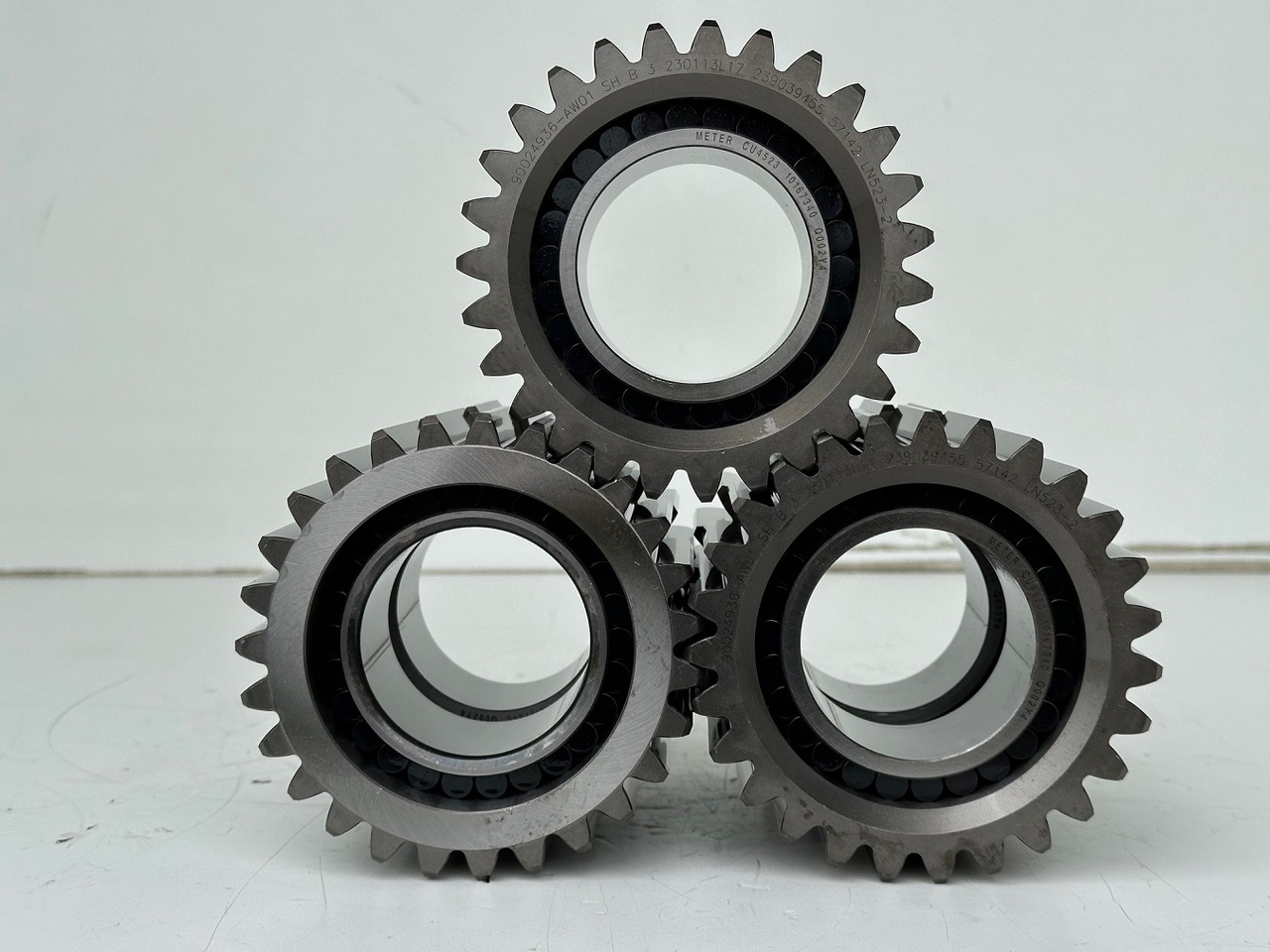 Liebherr Planetenrad ID-Nr.90024935. FAT400P112 - FAT400P130 - FAT400P139. R926, R928, R930, R934, R936, R938, R940, R944, R946, R950 T. #90024935.20.02# - Трансмиссия для Строительной техники: фото 3 Liebherr Planetenrad ID-Nr.90024935. FAT400P112 - FAT400P130 - FAT400P139. R926, R928, R930, R934, R936, R938, R940, R944, R946, R950 T. #90024935.20.02# - Трансмиссия для Строительной техники: фото 3