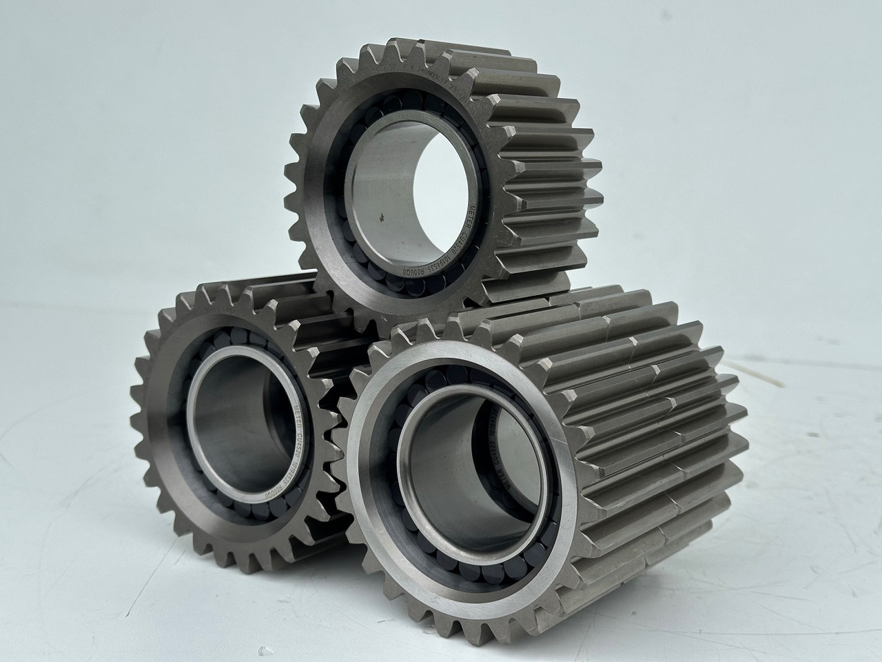 Liebherr Planetenrad ID-Nr.90205840. FAT350P126 - FAT350P138. R920 - R922 - R924 - R925 - R926 - R930 T. #90205840.22.05.01# - Бортовой редуктор для Гусеничных экскаваторов: фото 1 Liebherr Planetenrad ID-Nr.90205840. FAT350P126 - FAT350P138. R920 - R922 - R924 - R925 - R926 - R930 T. #90205840.22.05.01# - Бортовой редуктор для Гусеничных экскаваторов: фото 1