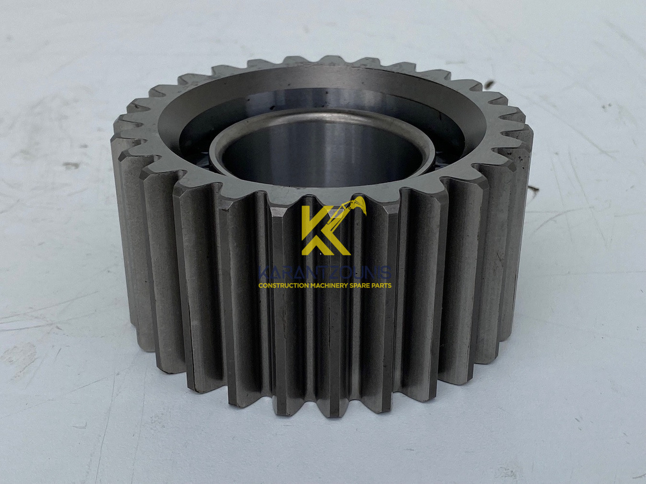 Liebherr Planetenrad ID-Nr.90205840. FAT350P126 - FAT350P138. R920 - R922 - R924 - R925 - R926 - R930 T. #PL25.02.1# - Бортовой редуктор для Строительной техники: фото 1 Liebherr Planetenrad ID-Nr.90205840. FAT350P126 - FAT350P138. R920 - R922 - R924 - R925 - R926 - R930 T. #PL25.02.1# - Бортовой редуктор для Строительной техники: фото 1