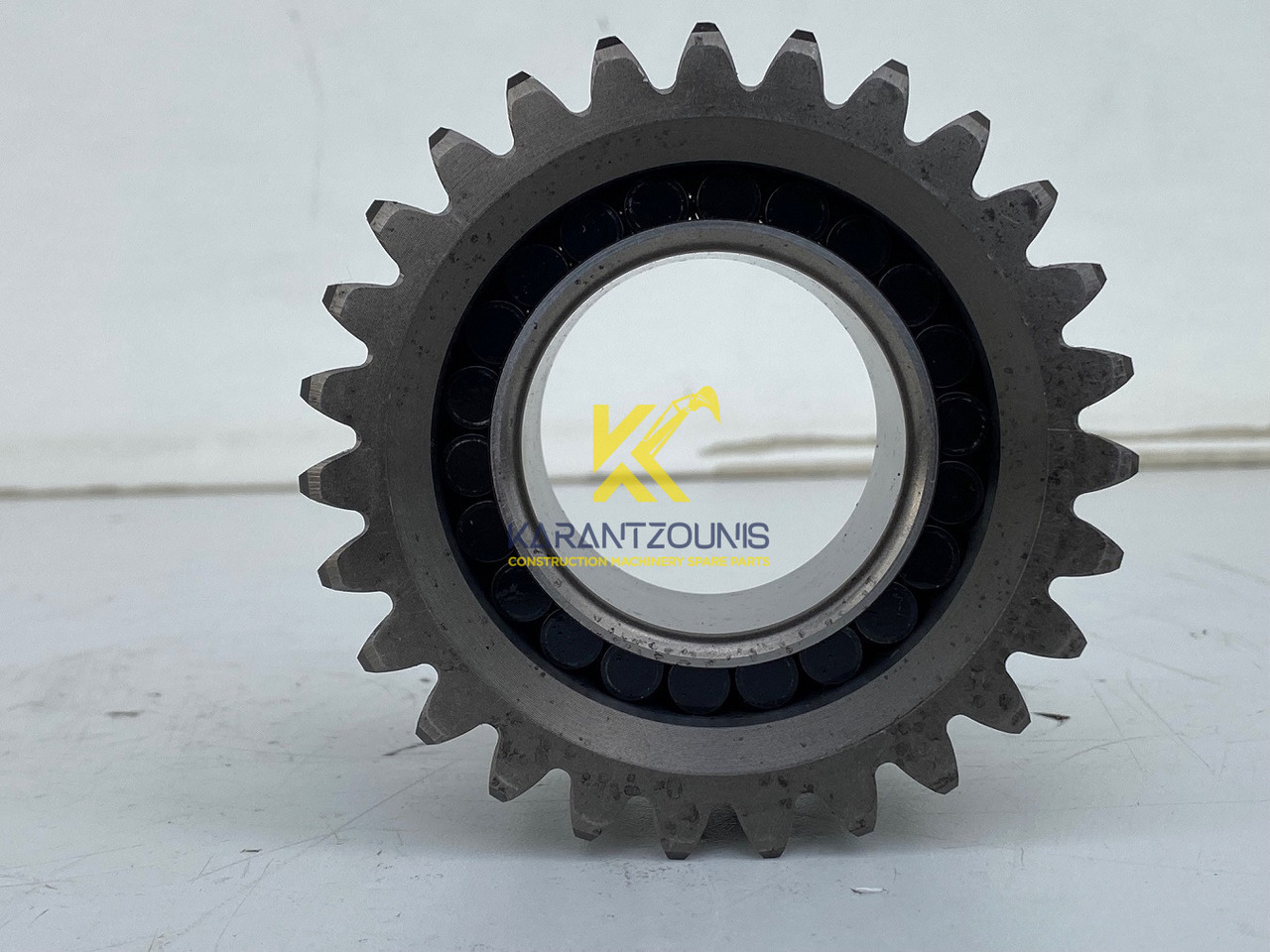 Liebherr Planetenrad ID-Nr.90205840. FAT350P126 - FAT350P138. R920 - R922 - R924 - R925 - R926 - R930 T. #PL25.02.2# - Бортовой редуктор для Строительной техники: фото 4 Liebherr Planetenrad ID-Nr.90205840. FAT350P126 - FAT350P138. R920 - R922 - R924 - R925 - R926 - R930 T. #PL25.02.2# - Бортовой редуктор для Строительной техники: фото 4