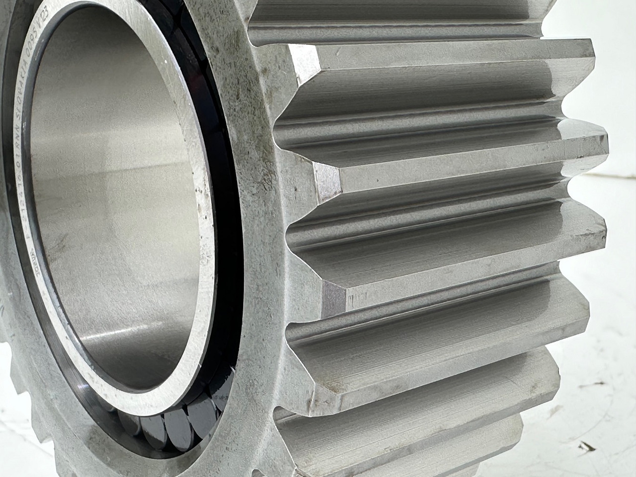 Бортовой редуктор для Строительной техники Liebherr Planetenrad ID-Nr.90217992. LPI1000 30 S 0014 00. LOS950, R950, R956, R966, R970. #90217992.20.01#: фото 7 Бортовой редуктор для Строительной техники Liebherr Planetenrad ID-Nr.90217992. LPI1000 30 S 0014 00. LOS950, R950, R956, R966, R970. #90217992.20.01#: фото 7