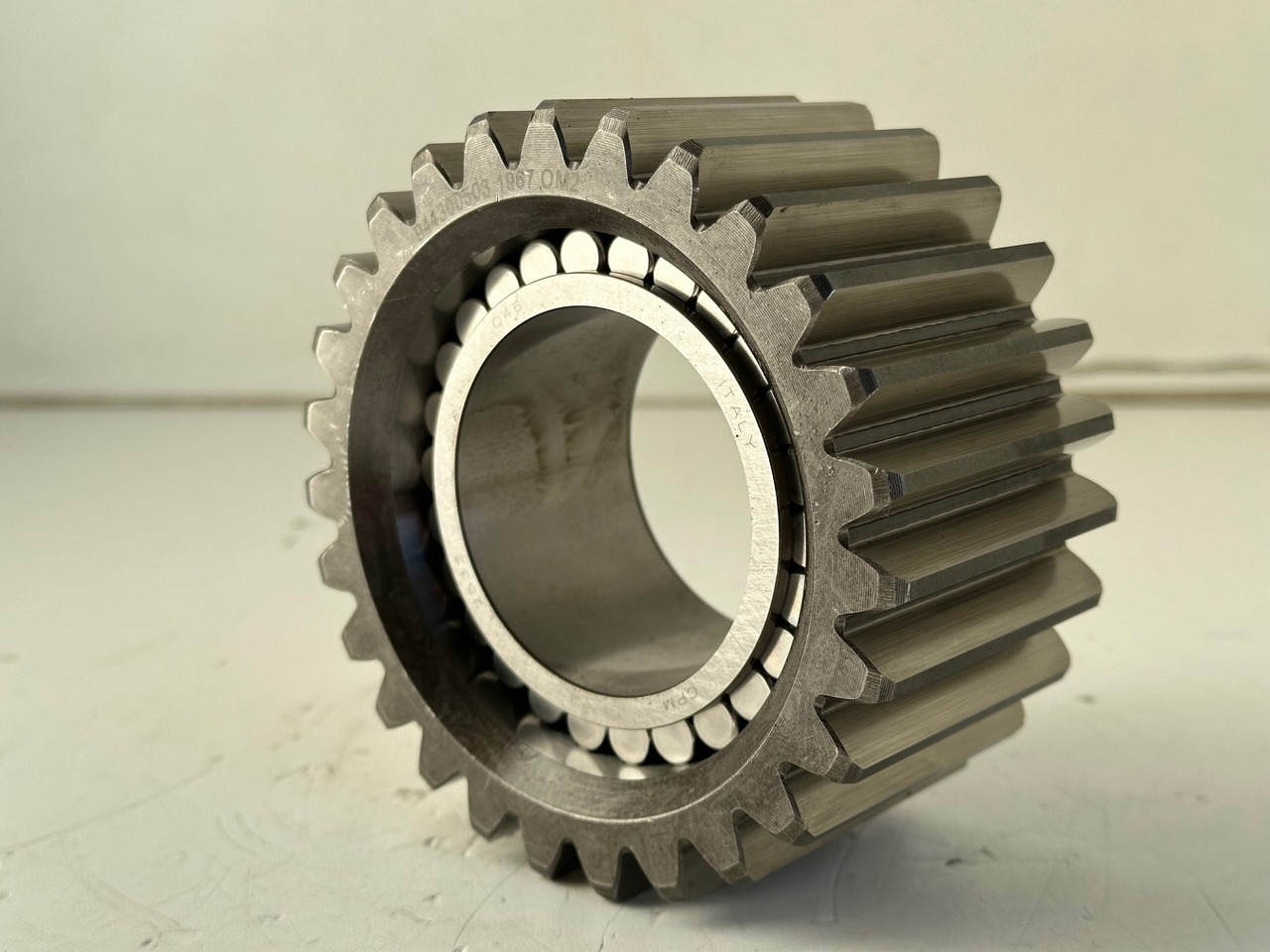 Liebherr Planetenrad ID-Nr.9443004 - ID-Nr.944300403. FAT400-FAT400/018-FAT400P018-FAT400P063-FAT400P073-FAT400P092. R934 IND,R906,R914,R916,R922,R924,R932,R934,R936,R942,R944. #944300503.02# - Бортовой редуктор для Экскаваторов: фото 1 Liebherr Planetenrad ID-Nr.9443004 - ID-Nr.944300403. FAT400-FAT400/018-FAT400P018-FAT400P063-FAT400P073-FAT400P092. R934 IND,R906,R914,R916,R922,R924,R932,R934,R936,R942,R944. #944300503.02# - Бортовой редуктор для Экскаваторов: фото 1