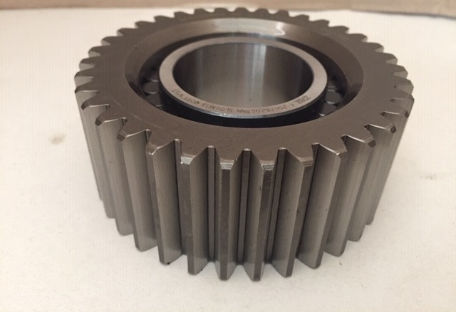 Liebherr Planetenrad and Zylinderrollenlager ID-Nr.9443048 - ID-Nr.944304803 - ID-Nr.90209439 - ID-Nr.761003303- ID-Nr.10191884. - Поворотный редуктор для Гусеничных экскаваторов: фото 1 Liebherr Planetenrad and Zylinderrollenlager ID-Nr.9443048 - ID-Nr.944304803 - ID-Nr.90209439 - ID-Nr.761003303- ID-Nr.10191884. - Поворотный редуктор для Гусеничных экскаваторов: фото 1