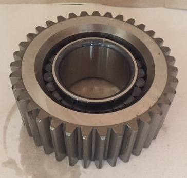 Liebherr Planetenrad and Zylinderrollenlager ID-Nr.9443048 - ID-Nr.944304803 - ID-Nr.90209439 - ID-Nr.761003303- ID-Nr.10191884. - Поворотный редуктор для Гусеничных экскаваторов: фото 2 Liebherr Planetenrad and Zylinderrollenlager ID-Nr.9443048 - ID-Nr.944304803 - ID-Nr.90209439 - ID-Nr.761003303- ID-Nr.10191884. - Поворотный редуктор для Гусеничных экскаваторов: фото 2