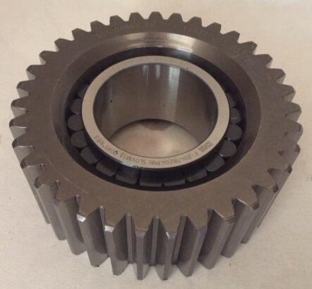 Liebherr Planetenrad and Zylinderrollenlager ID-Nr.9443048 - ID-Nr.944304803 - ID-Nr.90209439 - ID-Nr.761003303- ID-Nr.10191884. - Поворотный редуктор для Гусеничных экскаваторов: фото 3 Liebherr Planetenrad and Zylinderrollenlager ID-Nr.9443048 - ID-Nr.944304803 - ID-Nr.90209439 - ID-Nr.761003303- ID-Nr.10191884. - Поворотный редуктор для Гусеничных экскаваторов: фото 3