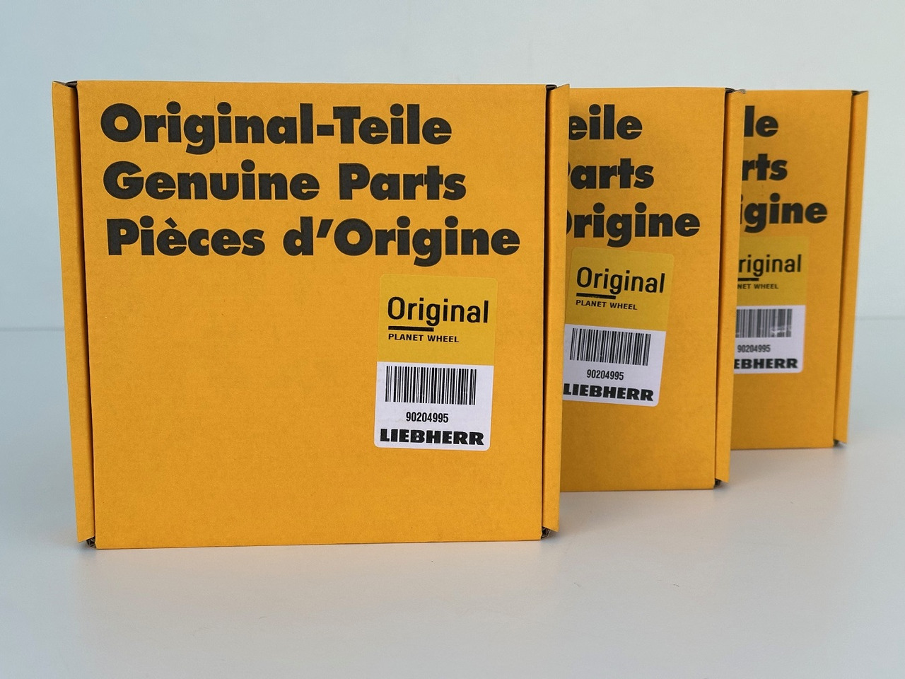 Liebherr Planetenräder ID-Nr.9443954 - ID-Nr.944395403 - ID-Nr.90204995. A924,LH30,LH35,P924 C,P924 COMP,R906,R914,R916,R924,R926,R930T. #90204995.02.10# - Поворотный редуктор для Строительной техники: фото 4 Liebherr Planetenräder ID-Nr.9443954 - ID-Nr.944395403 - ID-Nr.90204995. A924,LH30,LH35,P924 C,P924 COMP,R906,R914,R916,R924,R926,R930T. #90204995.02.10# - Поворотный редуктор для Строительной техники: фото 4