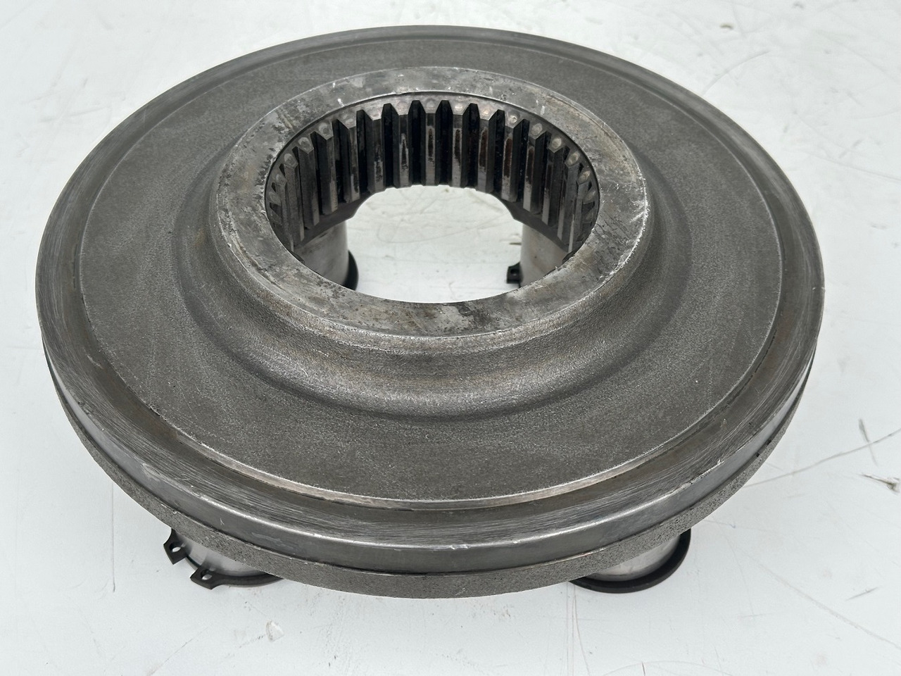 Liebherr Planetenträger ID-Nr.90006540. SAT300/271, SAT300/282, SAT300/288, SAT300/295. LH40, LH50, R936,R950 T, R960 T. #90006540.L6.675# - Поворотный редуктор для Строительной техники: фото 4 Liebherr Planetenträger ID-Nr.90006540. SAT300/271, SAT300/282, SAT300/288, SAT300/295. LH40, LH50, R936,R950 T, R960 T. #90006540.L6.675# - Поворотный редуктор для Строительной техники: фото 4