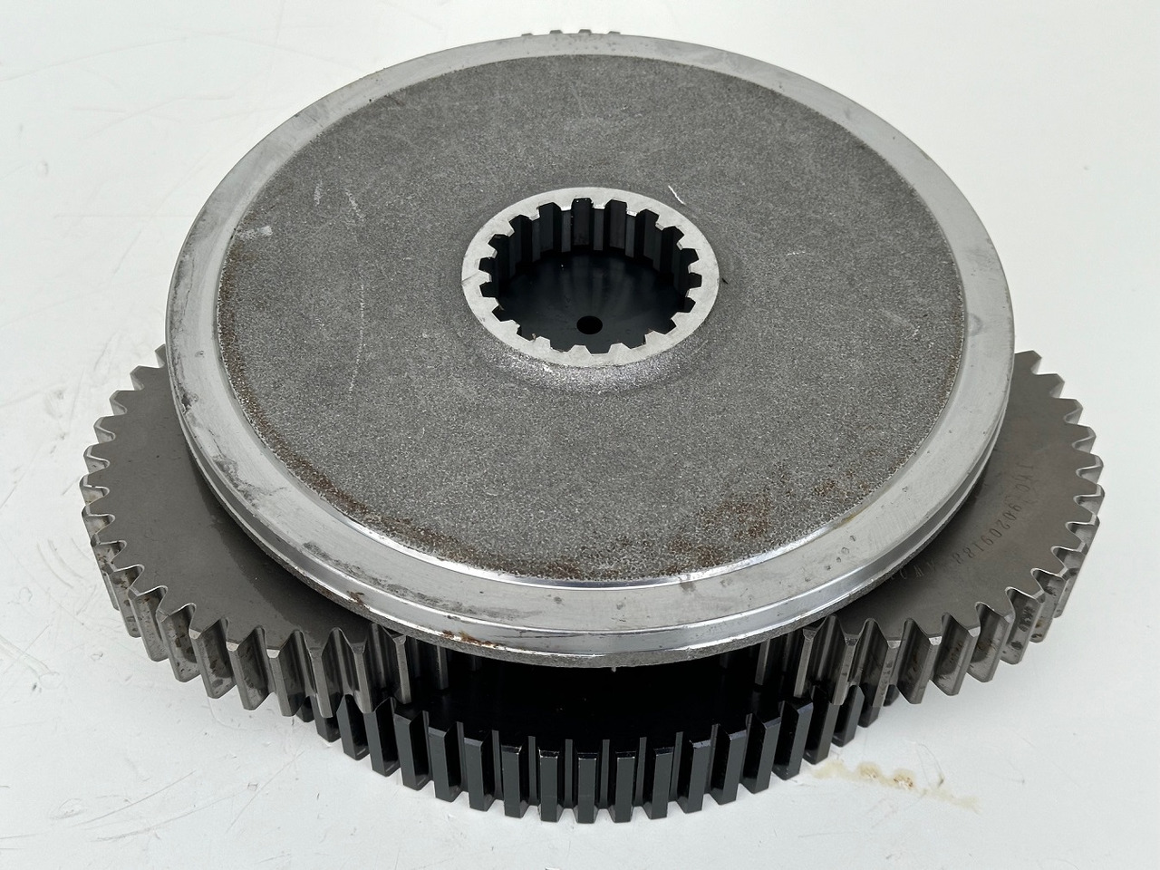 Liebherr Planetenträger ID-Nr.90006547 mit Planetenrad ID-Nr.90006548 und Lamellenträger ID-Nr.90006550. #SET.2017# - Трансмиссия для Строительной техники: фото 4 Liebherr Planetenträger ID-Nr.90006547 mit Planetenrad ID-Nr.90006548 und Lamellenträger ID-Nr.90006550. #SET.2017# - Трансмиссия для Строительной техники: фото 4