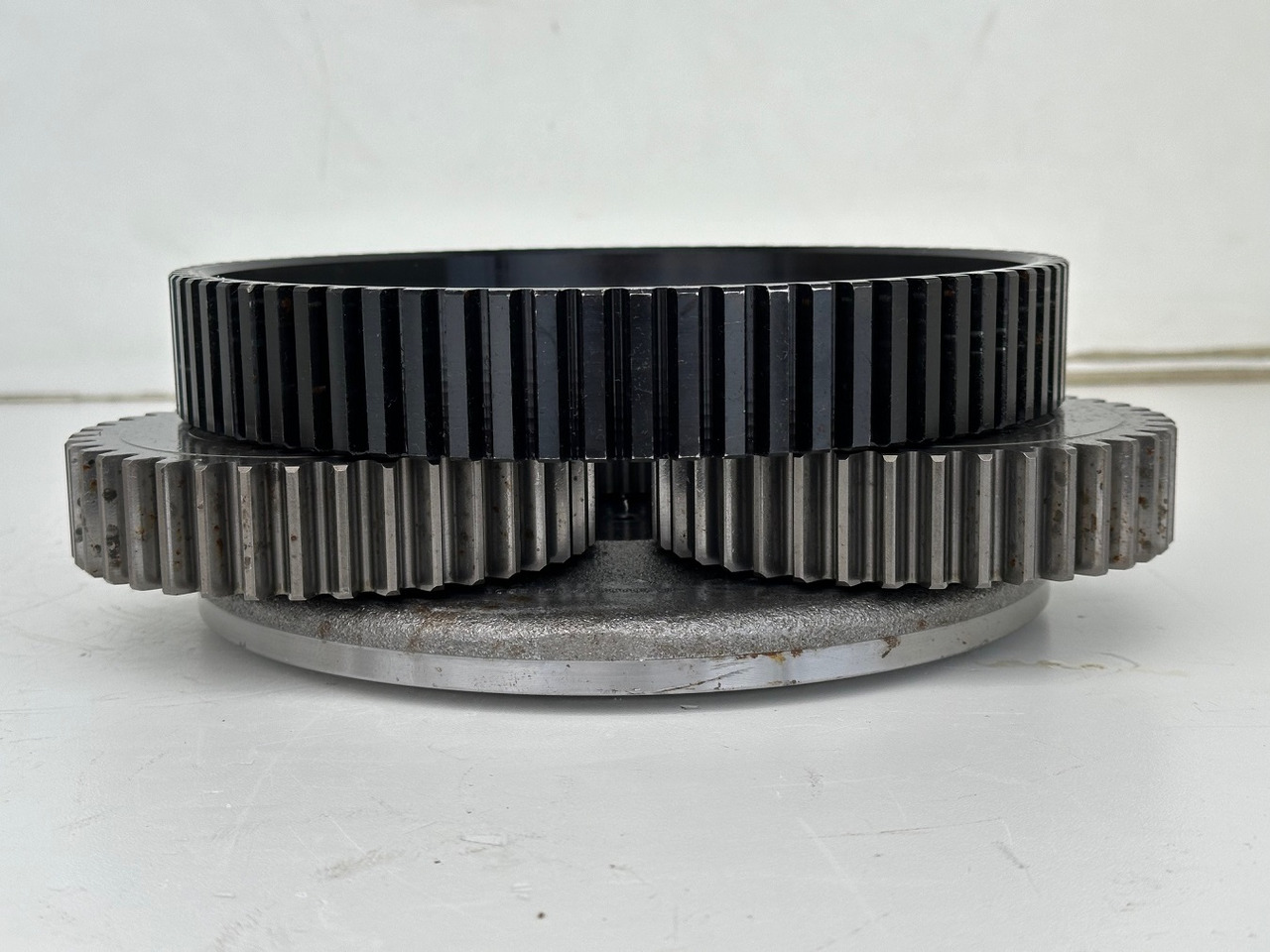 Liebherr Planetenträger ID-Nr.90006547 mit Planetenrad ID-Nr.90006548 und Lamellenträger ID-Nr.90006550. #SET.2017# - Трансмиссия для Строительной техники: фото 3 Liebherr Planetenträger ID-Nr.90006547 mit Planetenrad ID-Nr.90006548 und Lamellenträger ID-Nr.90006550. #SET.2017# - Трансмиссия для Строительной техники: фото 3