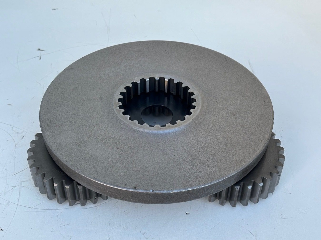 Бортовой редуктор для Строительной техники Liebherr Planetenträger ID-Nr.90024938 mit Planetenräder ID-Nr.90024939.  FAT400P112 -FAT400P130 - FAT400P139.  LO1936, LOS926, R926, R928, R930, R934, R936, R940, R944, R946, R950 T. #PL-PL.17.10#: фото 6