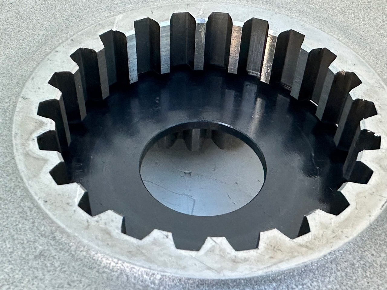 Бортовой редуктор для Строительной техники Liebherr Planetenträger ID-Nr.90024938 mit Planetenräder ID-Nr.90024939.  FAT400P112 -FAT400P130 - FAT400P139.  LO1936, LOS926, R926, R928, R930, R934, R936, R940, R944, R946, R950 T. #PL-PL.17.10#: фото 10