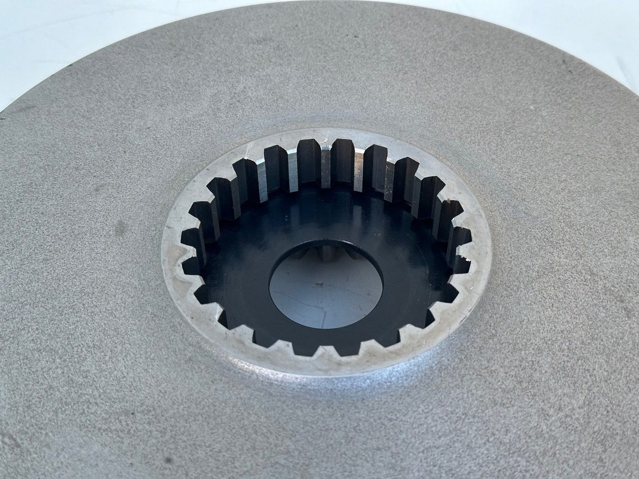 Бортовой редуктор для Строительной техники Liebherr Planetenträger ID-Nr.90024938 mit Planetenräder ID-Nr.90024939.  FAT400P112 -FAT400P130 - FAT400P139.  LO1936, LOS926, R926, R928, R930, R934, R936, R940, R944, R946, R950 T. #PL-PL.17.10#: фото 9