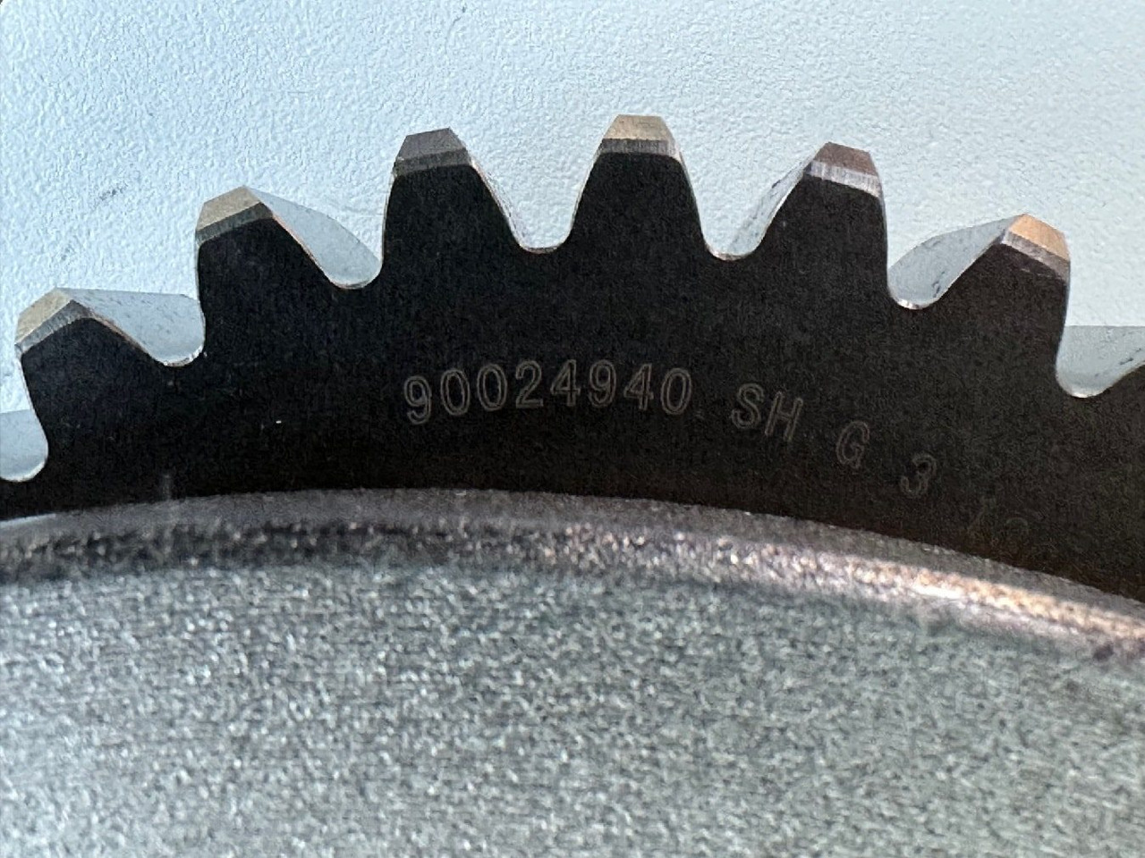 Бортовой редуктор для Строительной техники Liebherr Planetenträger ID-Nr.90024938 mit Planetenräder ID-Nr.90024939.  FAT400P112 -FAT400P130 - FAT400P139.  LO1936, LOS926, R926, R928, R930, R934, R936, R940, R944, R946, R950 T. #PL-PL.17.10#: фото 17