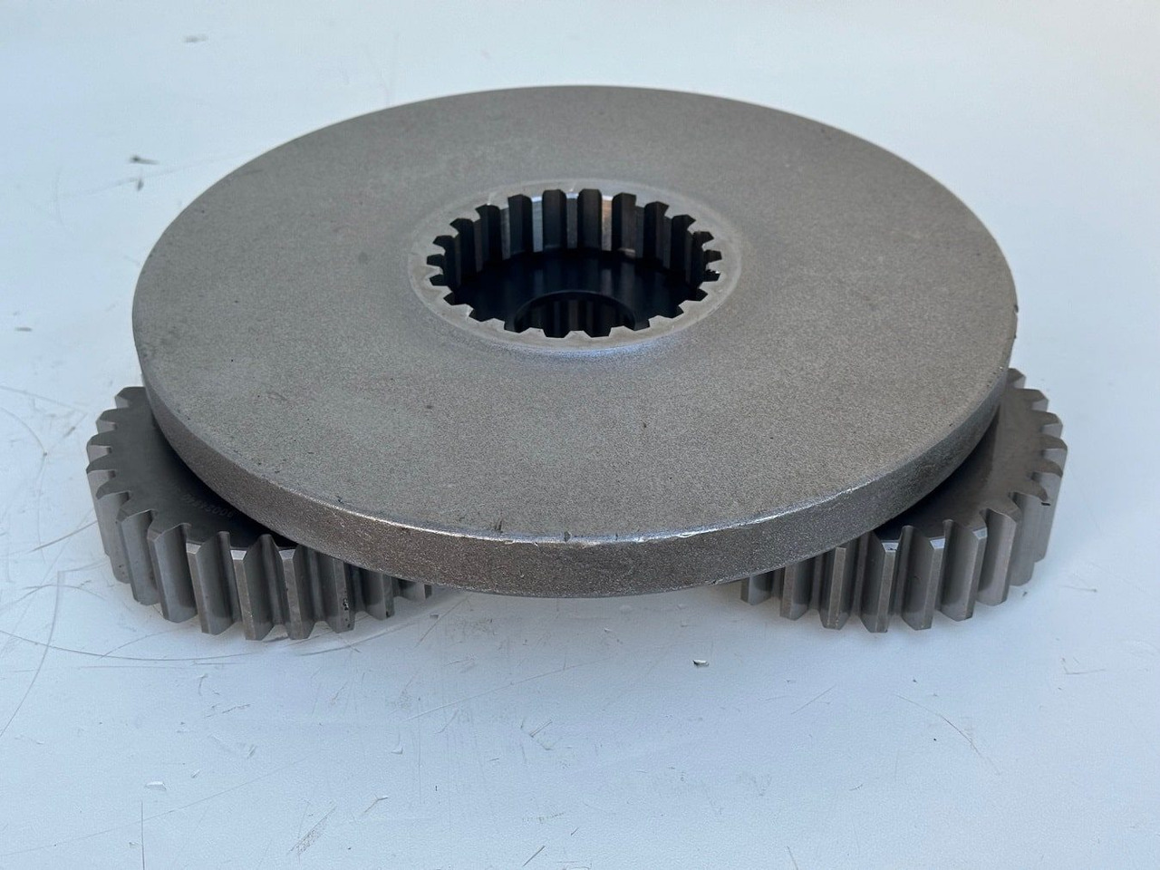 Бортовой редуктор для Строительной техники Liebherr Planetenträger ID-Nr.90024938 mit Planetenräder ID-Nr.90024939.  FAT400P112 -FAT400P130 - FAT400P139.  LO1936, LOS926, R926, R928, R930, R934, R936, R940, R944, R946, R950 T. #PL-PL.17.10#: фото 7