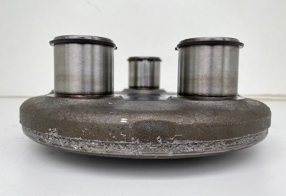 Liebherr Planetenträger ID-Nr.90208014. SAT275A290. R922 LC-1486, R924 LC-1487. #M4 397# - Поворотный редуктор для Строительной техники: фото 5 Liebherr Planetenträger ID-Nr.90208014. SAT275A290. R922 LC-1486, R924 LC-1487. #M4 397# - Поворотный редуктор для Строительной техники: фото 5