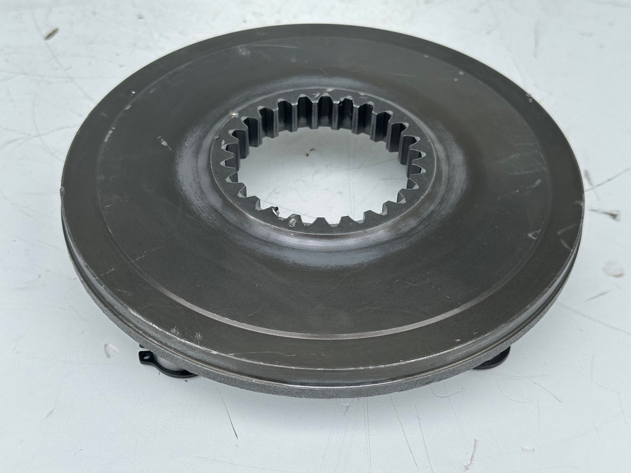 Liebherr Planetenträger ID-Nr.90214403. SAT275A290. R922 LC-1486. R924 LC-1487. #90214403.HO.925# - Поворотный редуктор для Строительной техники: фото 4 Liebherr Planetenträger ID-Nr.90214403. SAT275A290. R922 LC-1486. R924 LC-1487. #90214403.HO.925# - Поворотный редуктор для Строительной техники: фото 4