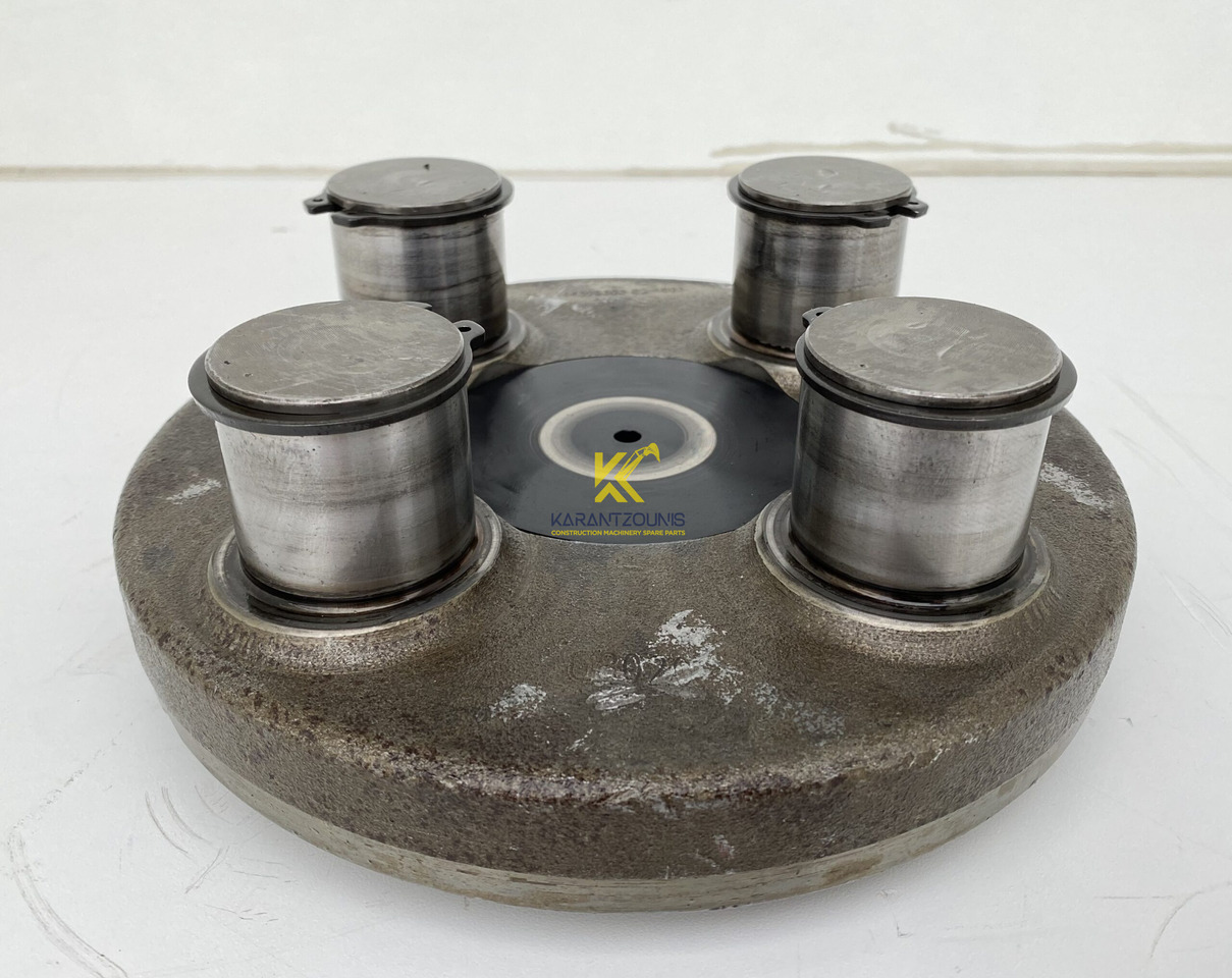 Liebherr Planetenträger ID-Nr.944306303 - ID-Nr.9443063. A924,A928,A932,A934,LH30,LH35,R906,R916,R922,R924,R926,R932,R934,R944 T. #4603# - Поворотный редуктор для Строительной техники: фото 1 Liebherr Planetenträger ID-Nr.944306303 - ID-Nr.9443063. A924,A928,A932,A934,LH30,LH35,R906,R916,R922,R924,R926,R932,R934,R944 T. #4603# - Поворотный редуктор для Строительной техники: фото 1