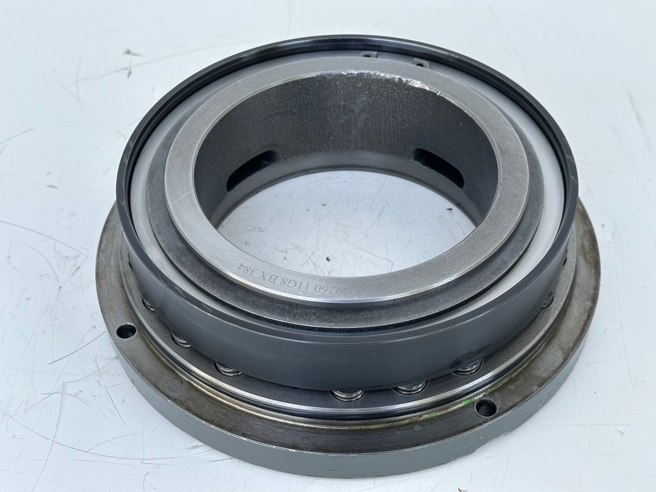 Liebherr Schwenkantrieb SAT250/278, ID-Nr.90017772 - ID-Nr.90017773 - ID-Nr.90017774 - ID-Nr.90209641. #6053# - Коробка передач для Гусеничных экскаваторов: фото 5 Liebherr Schwenkantrieb SAT250/278, ID-Nr.90017772 - ID-Nr.90017773 - ID-Nr.90017774 - ID-Nr.90209641. #6053# - Коробка передач для Гусеничных экскаваторов: фото 5