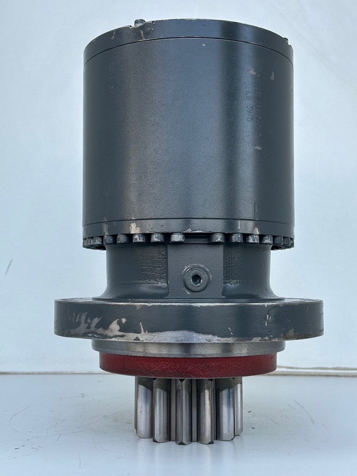 Liebherr Schwenkantrieb SAT250/278, ID-Nr.90017772 - ID-Nr.90017773 - ID-Nr.90017774 - ID-Nr.90209641. #6053# - Коробка передач для Гусеничных экскаваторов: фото 2 Liebherr Schwenkantrieb SAT250/278, ID-Nr.90017772 - ID-Nr.90017773 - ID-Nr.90017774 - ID-Nr.90209641. #6053# - Коробка передач для Гусеничных экскаваторов: фото 2