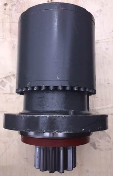 Liebherr Schwenkantrieb SAT250/278, ID-Nr.90017772 - ID-Nr.90017774 - ID-Nr.90209641. - Поворотный редуктор для Гусеничных экскаваторов: фото 1 Liebherr Schwenkantrieb SAT250/278, ID-Nr.90017772 - ID-Nr.90017774 - ID-Nr.90209641. - Поворотный редуктор для Гусеничных экскаваторов: фото 1