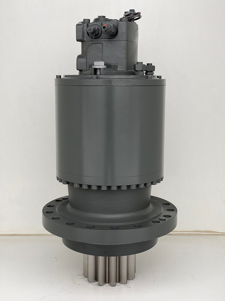 Liebherr Schwenkantrieb Typ:SAT325/294. ID-Nr.12496653 - ID-Nr.12496655 - ID-Nr.12496656 mit Liebherr Hydraulikeinbaumotor Typ:FMF090. ID-Nr.12474402. R936 K-LC, R936 K-NLC, R936 K-SLC. #0220#207# - Поворотный редуктор для Гусеничных экскаваторов: фото 5 Liebherr Schwenkantrieb Typ:SAT325/294. ID-Nr.12496653 - ID-Nr.12496655 - ID-Nr.12496656 mit Liebherr Hydraulikeinbaumotor Typ:FMF090. ID-Nr.12474402. R936 K-LC, R936 K-NLC, R936 K-SLC. #0220#207# - Поворотный редуктор для Гусеничных экскаваторов: фото 5