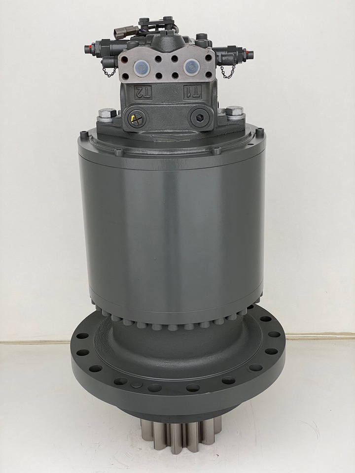 Liebherr Schwenkantrieb Typ:SAT325/294. ID-Nr.12496653 - ID-Nr.12496655 - ID-Nr.12496656 mit Liebherr Hydraulikeinbaumotor Typ:FMF090. ID-Nr.12474402. R936 K-LC, R936 K-NLC, R936 K-SLC. #0220#207# - Поворотный редуктор для Гусеничных экскаваторов: фото 3 Liebherr Schwenkantrieb Typ:SAT325/294. ID-Nr.12496653 - ID-Nr.12496655 - ID-Nr.12496656 mit Liebherr Hydraulikeinbaumotor Typ:FMF090. ID-Nr.12474402. R936 K-LC, R936 K-NLC, R936 K-SLC. #0220#207# - Поворотный редуктор для Гусеничных экскаваторов: фото 3