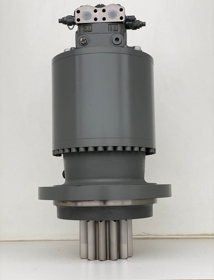 Liebherr Schwenkantrieb Typ:SAT325/294. ID-Nr.12496653 - ID-Nr.12496655 - ID-Nr.12496656 mit Liebherr Hydraulikeinbaumotor Typ:FMF090. ID-Nr.12474402. R936 K-LC, R936 K-NLC, R936 K-SLC. #0220#207# - Поворотный редуктор для Гусеничных экскаваторов: фото 2 Liebherr Schwenkantrieb Typ:SAT325/294. ID-Nr.12496653 - ID-Nr.12496655 - ID-Nr.12496656 mit Liebherr Hydraulikeinbaumotor Typ:FMF090. ID-Nr.12474402. R936 K-LC, R936 K-NLC, R936 K-SLC. #0220#207# - Поворотный редуктор для Гусеничных экскаваторов: фото 2