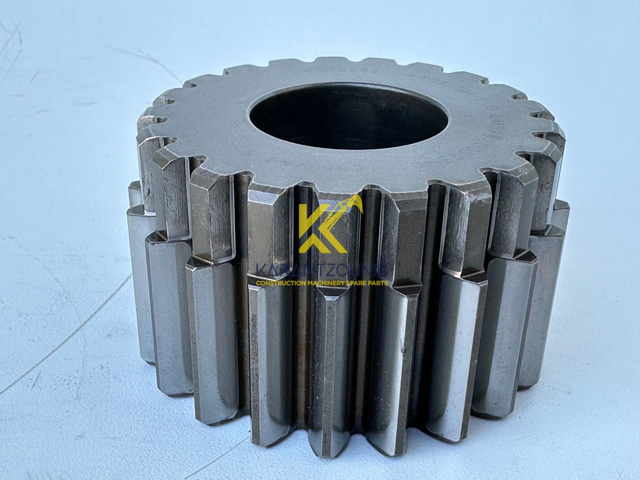 Liebherr Sonnenrad ID-Nr.90002821. FAT400P112, FAT400P130, FAT400P139. R926, R928, R930, R934, R936, R938, R940, R944, R946, R950 T. #90002821.06.08.03# - Бортовой редуктор для Экскаваторов: фото 3 Liebherr Sonnenrad ID-Nr.90002821. FAT400P112, FAT400P130, FAT400P139. R926, R928, R930, R934, R936, R938, R940, R944, R946, R950 T. #90002821.06.08.03# - Бортовой редуктор для Экскаваторов: фото 3