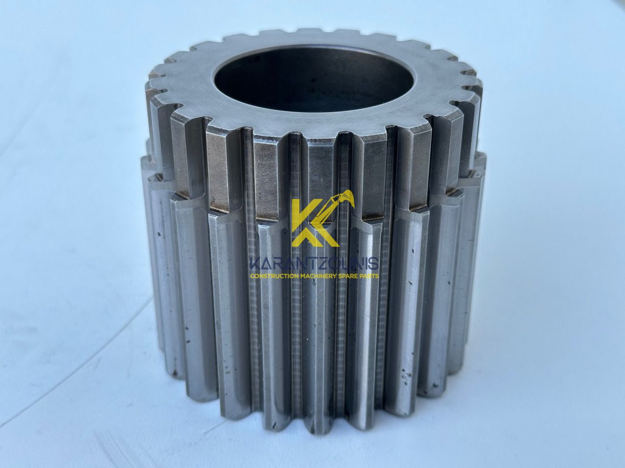 Liebherr Sonnenrad ID-Nr.90016258. FAT400P112,FAT400P130,FAT400P139,LOS1936,LOS926,R926,R928,R930,R934,R936,R938,R940,R944,R946,R950T. #90016258.06.08.02# - Бортовой редуктор для Гусеничных экскаваторов: фото 3 Liebherr Sonnenrad ID-Nr.90016258. FAT400P112,FAT400P130,FAT400P139,LOS1936,LOS926,R926,R928,R930,R934,R936,R938,R940,R944,R946,R950T. #90016258.06.08.02# - Бортовой редуктор для Гусеничных экскаваторов: фото 3