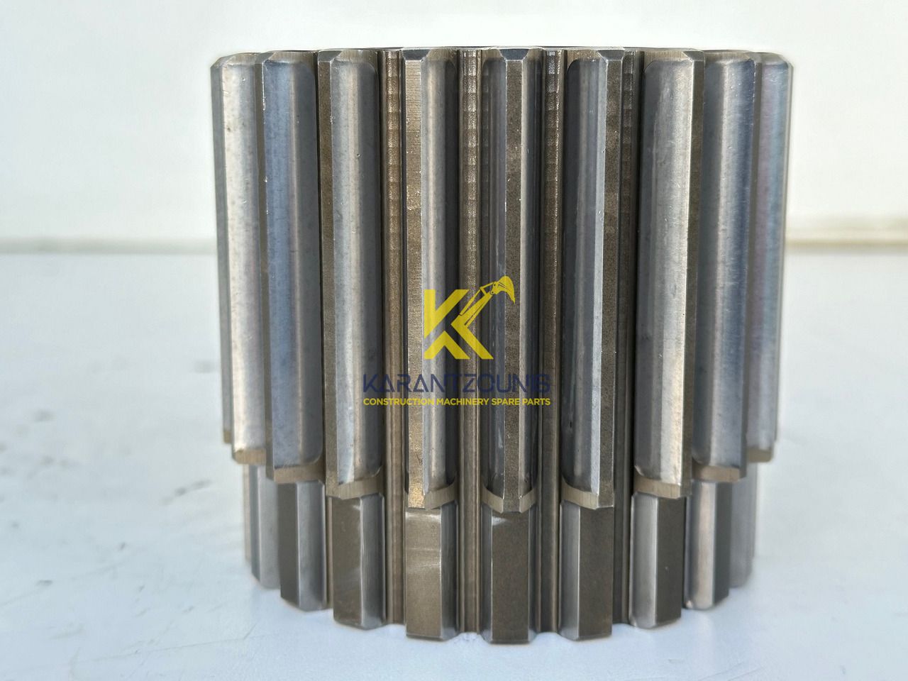 Liebherr Sonnenrad ID-Nr.90016258. FAT400P112, FAT400P130, FAT400P139. LOS1936,LOS926,R926,R928,R930,R934,R936,R938,R940,R944,R946,R950T. #SO.02.51139# - Коробка передач для Строительной техники: фото 4 Liebherr Sonnenrad ID-Nr.90016258. FAT400P112, FAT400P130, FAT400P139. LOS1936,LOS926,R926,R928,R930,R934,R936,R938,R940,R944,R946,R950T. #SO.02.51139# - Коробка передач для Строительной техники: фото 4