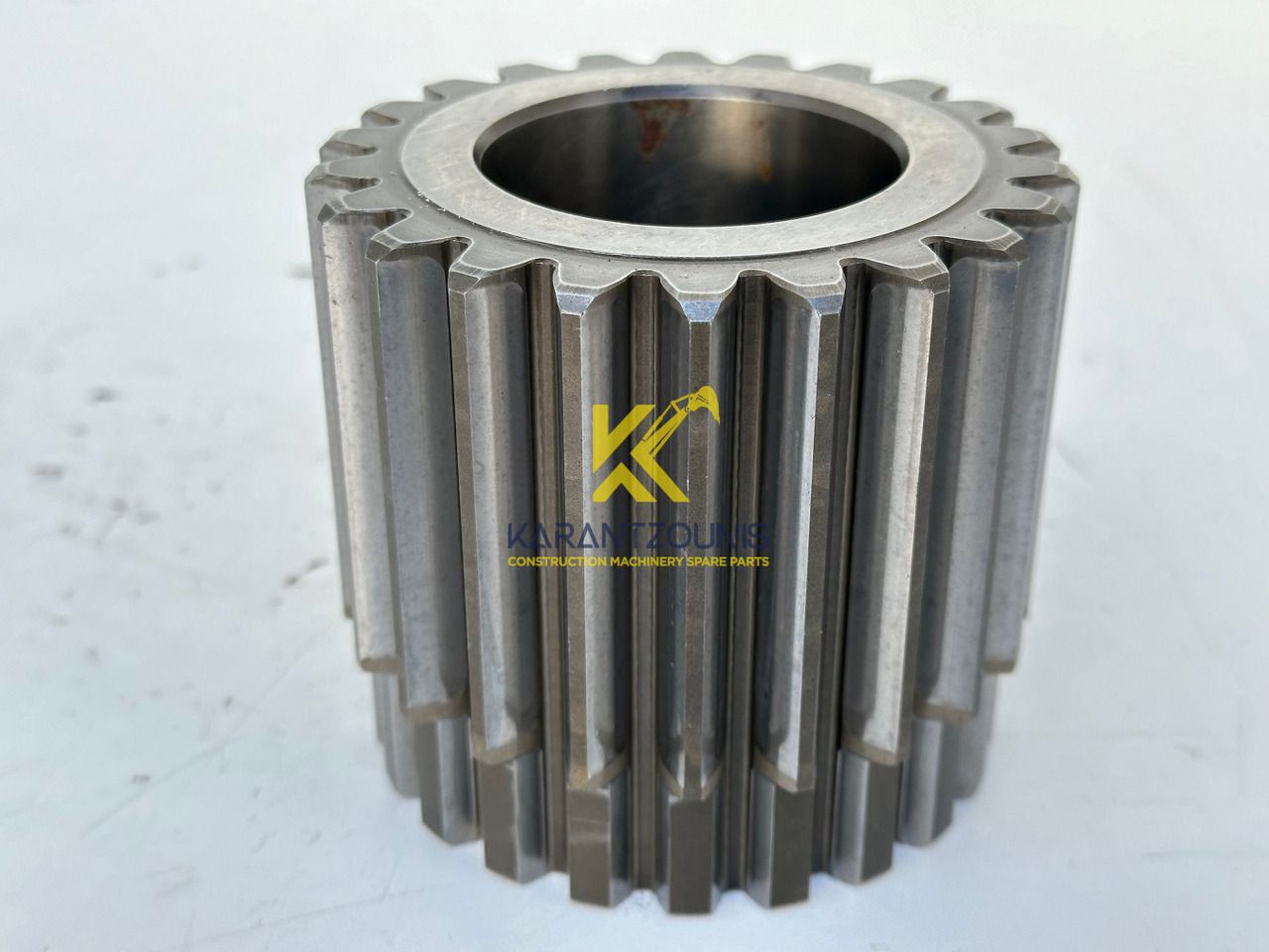 Liebherr Sonnenrad ID-Nr.90016258. FAT400P112, FAT400P130, FAT400P139. LOS1936,LOS926,R926,R928,R930,R934,R936,R938,R940,R944,R946,R950T. #SO.02.51139# - Коробка передач для Строительной техники: фото 3 Liebherr Sonnenrad ID-Nr.90016258. FAT400P112, FAT400P130, FAT400P139. LOS1936,LOS926,R926,R928,R930,R934,R936,R938,R940,R944,R946,R950T. #SO.02.51139# - Коробка передач для Строительной техники: фото 3