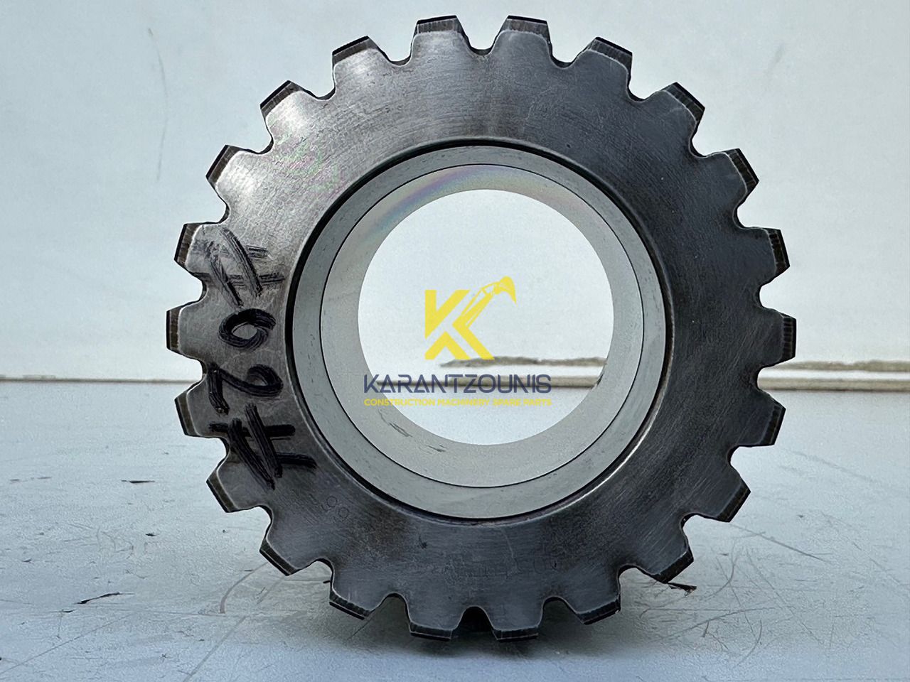 Liebherr Sonnenrad ID-Nr.90016258. FAT400P112, FAT400P130, FAT400P139. LOS1936,LOS926,R926,R928,R930,R934,R936,R938,R940,R944,R946,R950T. #SO.02.51139# - Коробка передач для Строительной техники: фото 5 Liebherr Sonnenrad ID-Nr.90016258. FAT400P112, FAT400P130, FAT400P139. LOS1936,LOS926,R926,R928,R930,R934,R936,R938,R940,R944,R946,R950T. #SO.02.51139# - Коробка передач для Строительной техники: фото 5