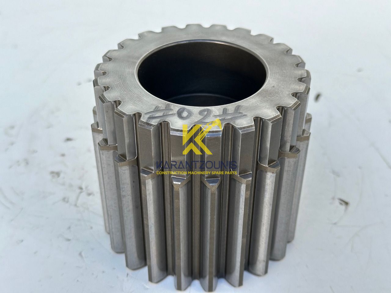 Liebherr Sonnenrad ID-Nr.90016258. FAT400P112, FAT400P130, FAT400P139. LOS1936,LOS926,R926,R928,R930,R934,R936,R938,R940,R944,R946,R950T. #SO.02.51139# - Коробка передач для Строительной техники: фото 1 Liebherr Sonnenrad ID-Nr.90016258. FAT400P112, FAT400P130, FAT400P139. LOS1936,LOS926,R926,R928,R930,R934,R936,R938,R940,R944,R946,R950T. #SO.02.51139# - Коробка передач для Строительной техники: фото 1