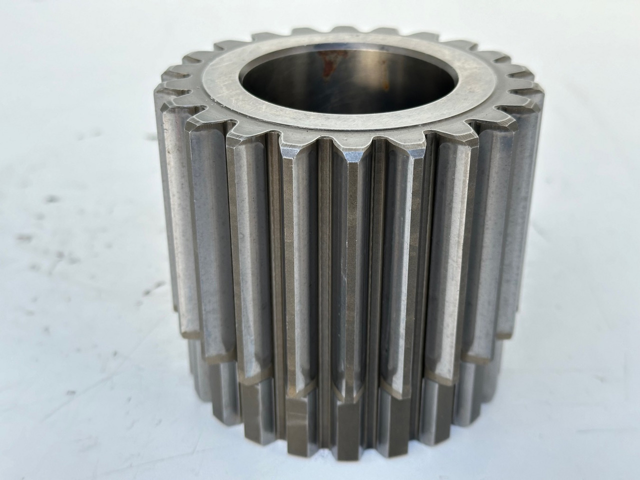 Liebherr Sonnenrad ID-Nr.90016258. FAT400P112, FAT400P130, FAT400P139. LOS1936,LOS926,R926,R928,R930,R934,R936,R938,R940,R944,R946,R950T. #SO.02.51139# - Коробка передач для Строительной техники: фото 3 Liebherr Sonnenrad ID-Nr.90016258. FAT400P112, FAT400P130, FAT400P139. LOS1936,LOS926,R926,R928,R930,R934,R936,R938,R940,R944,R946,R950T. #SO.02.51139# - Коробка передач для Строительной техники: фото 3