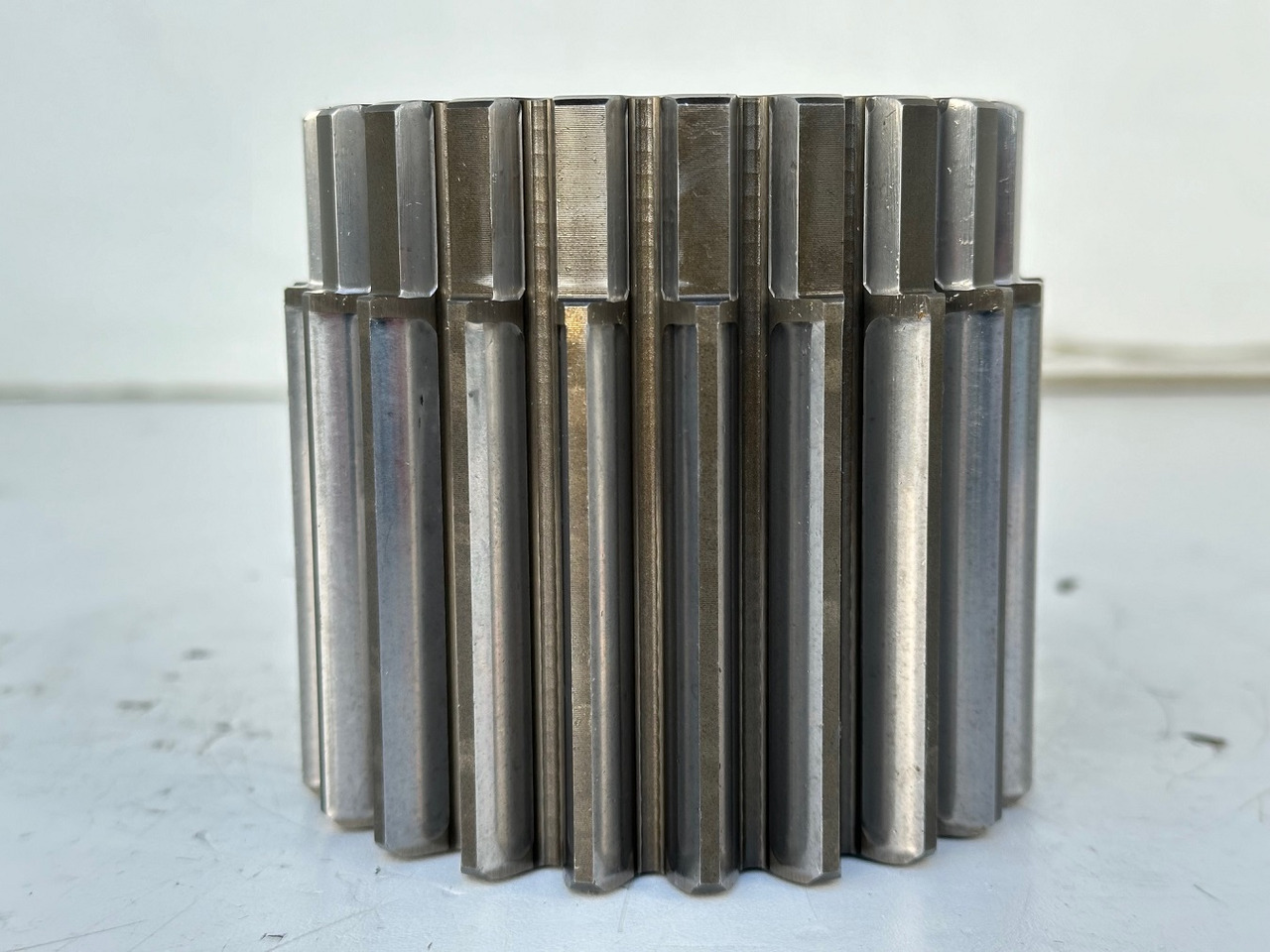 Liebherr Sonnenrad ID-Nr.90016258. FAT400P112, FAT400P130, FAT400P139. LOS1936,LOS926,R926,R928,R930,R934,R936,R938,R940,R944,R946,R950T. #SO.02.51139# - Коробка передач для Строительной техники: фото 2 Liebherr Sonnenrad ID-Nr.90016258. FAT400P112, FAT400P130, FAT400P139. LOS1936,LOS926,R926,R928,R930,R934,R936,R938,R940,R944,R946,R950T. #SO.02.51139# - Коробка передач для Строительной техники: фото 2