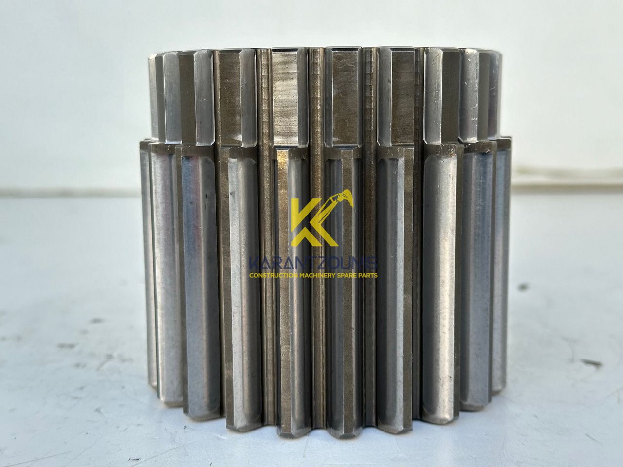 Liebherr Sonnenrad ID-Nr.90016258. FAT400P112, FAT400P130, FAT400P139. LOS1936,LOS926,R926,R928,R930,R934,R936,R938,R940,R944,R946,R950T. #SO.02.51139# - Коробка передач для Строительной техники: фото 2 Liebherr Sonnenrad ID-Nr.90016258. FAT400P112, FAT400P130, FAT400P139. LOS1936,LOS926,R926,R928,R930,R934,R936,R938,R940,R944,R946,R950T. #SO.02.51139# - Коробка передач для Строительной техники: фото 2