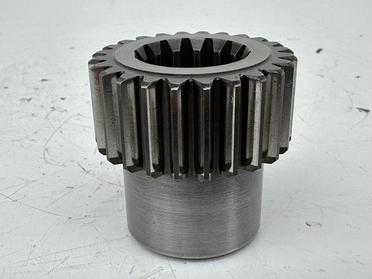 Liebherr Sonnenrad ID-Nr.90020163. SAT200/277. A910 COMP, A912 COMP, A913 COMP, A914, R914 COMP. #90020163.GH# - Поворотный редуктор для Экскаваторов: фото 3 Liebherr Sonnenrad ID-Nr.90020163. SAT200/277. A910 COMP, A912 COMP, A913 COMP, A914, R914 COMP. #90020163.GH# - Поворотный редуктор для Экскаваторов: фото 3