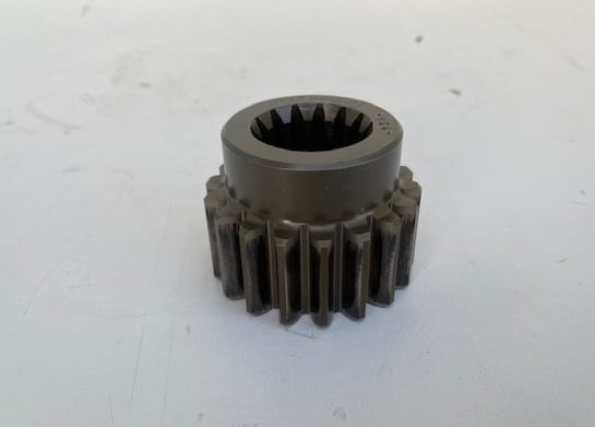 Liebherr Sonnenrad ID-Nr.90204665 - ID-Nr.90207736. A924 HL, LH30, LH35, R922 LC, R922 NLC, R922 SLC, R922 XLC. - Поворотный редуктор для Гусеничных экскаваторов: фото 2 Liebherr Sonnenrad ID-Nr.90204665 - ID-Nr.90207736. A924 HL, LH30, LH35, R922 LC, R922 NLC, R922 SLC, R922 XLC. - Поворотный редуктор для Гусеничных экскаваторов: фото 2