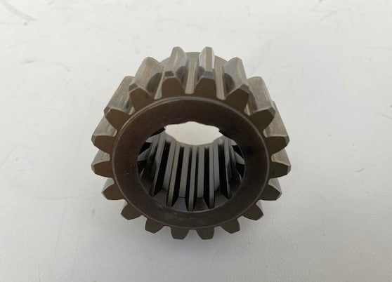 Liebherr Sonnenrad ID-Nr.90204665 - ID-Nr.90207736. A924 HL, LH30, LH35, R922 LC, R922 NLC, R922 SLC, R922 XLC. - Поворотный редуктор для Гусеничных экскаваторов: фото 5 Liebherr Sonnenrad ID-Nr.90204665 - ID-Nr.90207736. A924 HL, LH30, LH35, R922 LC, R922 NLC, R922 SLC, R922 XLC. - Поворотный редуктор для Гусеничных экскаваторов: фото 5