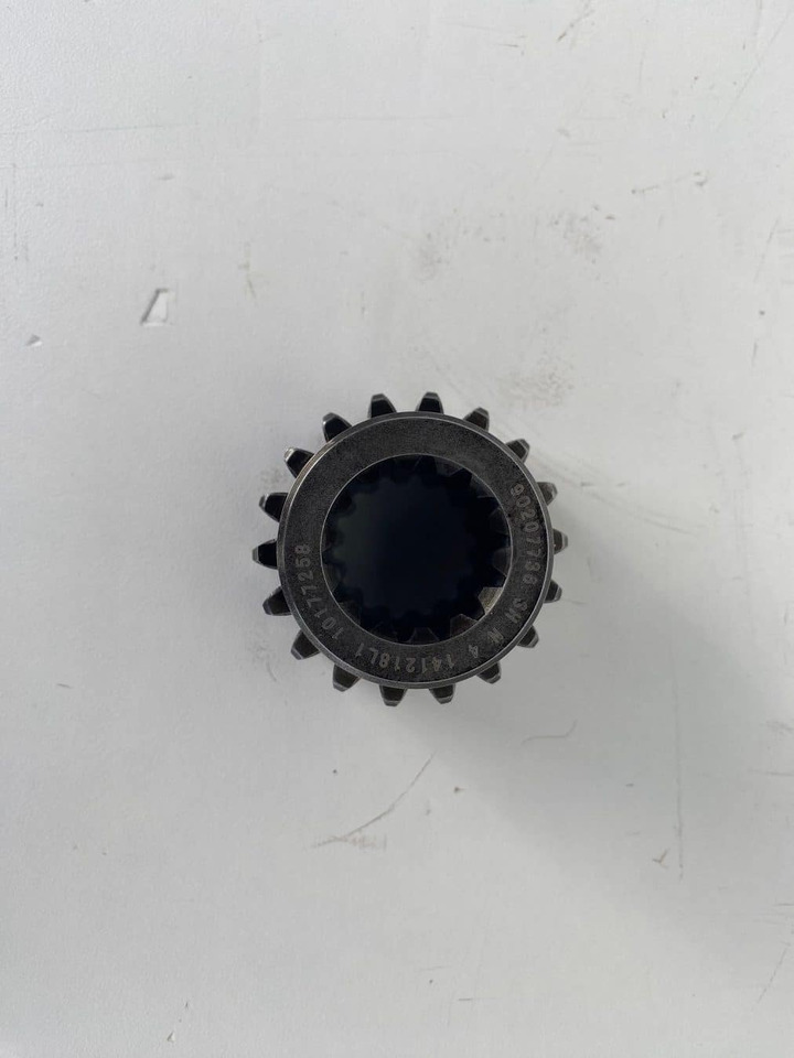 Liebherr Sonnenrad ID-Nr.90207736. A924 HL, LH30, LH35, R922 LC, R922 NLC, R922 SLC, R922 XLC. - Поворотный редуктор для Гусеничных экскаваторов: фото 3 Liebherr Sonnenrad ID-Nr.90207736. A924 HL, LH30, LH35, R922 LC, R922 NLC, R922 SLC, R922 XLC. - Поворотный редуктор для Гусеничных экскаваторов: фото 3