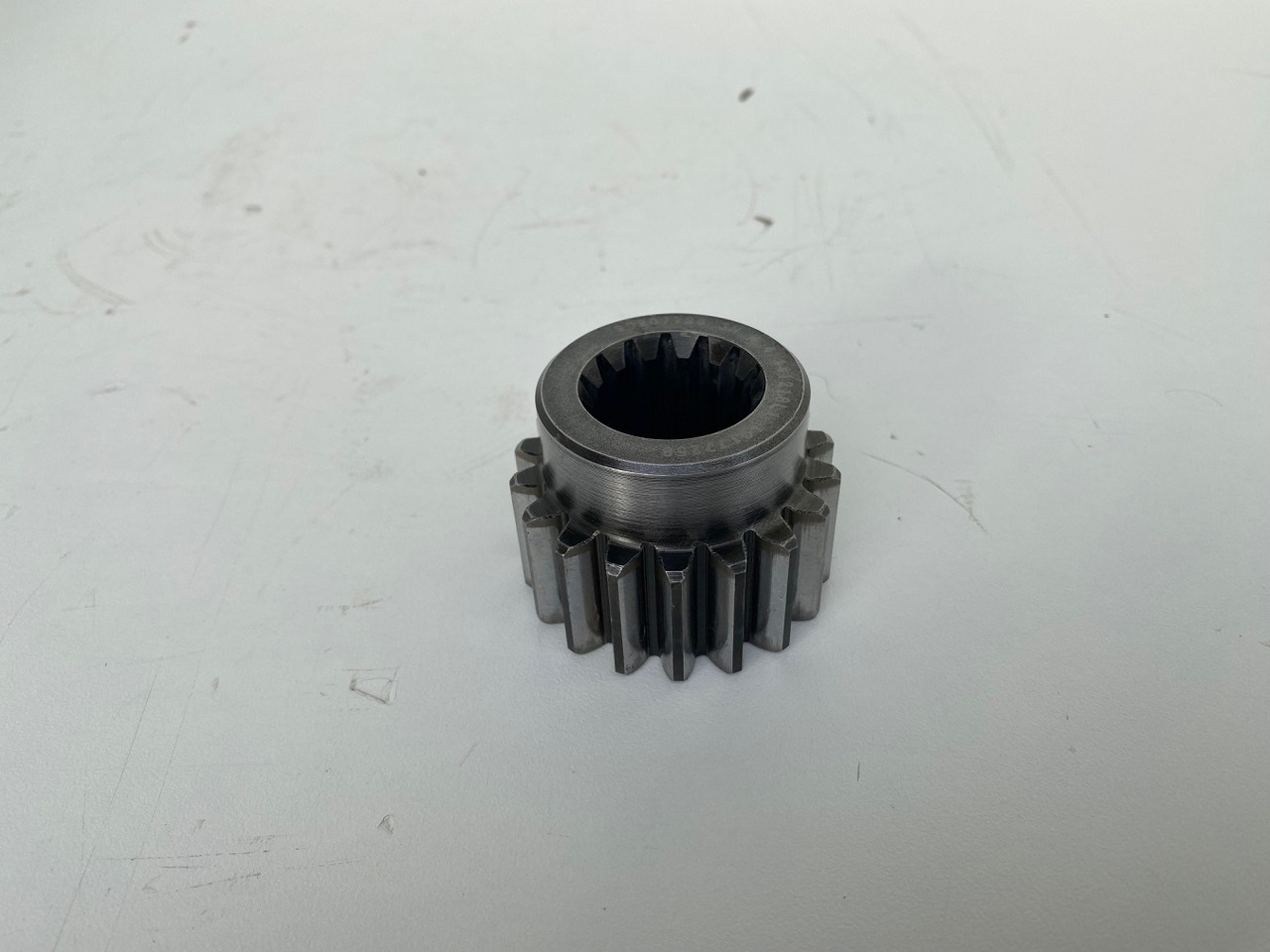 Liebherr Sonnenrad ID-Nr.90207736. A924 HL, LH30, LH35, R922 LC, R922 NLC, R922 SLC, R922 XLC. - Поворотный редуктор для Гусеничных экскаваторов: фото 1 Liebherr Sonnenrad ID-Nr.90207736. A924 HL, LH30, LH35, R922 LC, R922 NLC, R922 SLC, R922 XLC. - Поворотный редуктор для Гусеничных экскаваторов: фото 1