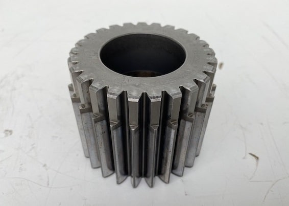 Liebherr Sonnenrad ID-Nr.90207998. SAT275A290. R922-1486, R924-1487. - Поворотный редуктор для Гусеничных экскаваторов: фото 3 Liebherr Sonnenrad ID-Nr.90207998. SAT275A290. R922-1486, R924-1487. - Поворотный редуктор для Гусеничных экскаваторов: фото 3