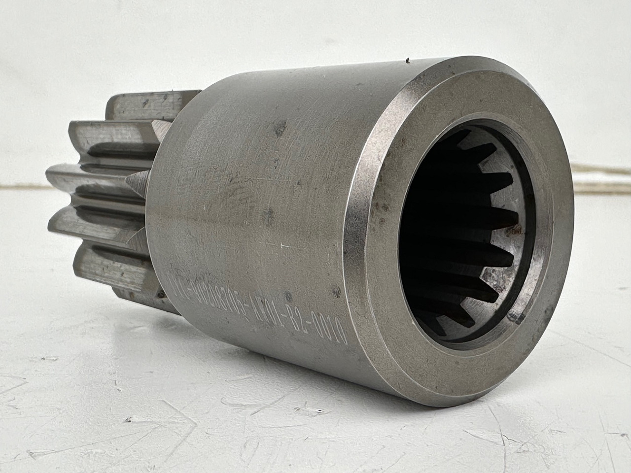 Liebherr Sonnenrad ID-Nr.90208705. SAT300/282. LH40 C LH40 CP, LH40 M, LH40MP, LH50 CHR, LH50 CHRP, LH50 M, LH50 MHR, LH50 MHRP, LH50MT. #90208705.09.12# - Трансмиссия для Строительной техники: фото 4 Liebherr Sonnenrad ID-Nr.90208705. SAT300/282. LH40 C LH40 CP, LH40 M, LH40MP, LH50 CHR, LH50 CHRP, LH50 M, LH50 MHR, LH50 MHRP, LH50MT. #90208705.09.12# - Трансмиссия для Строительной техники: фото 4