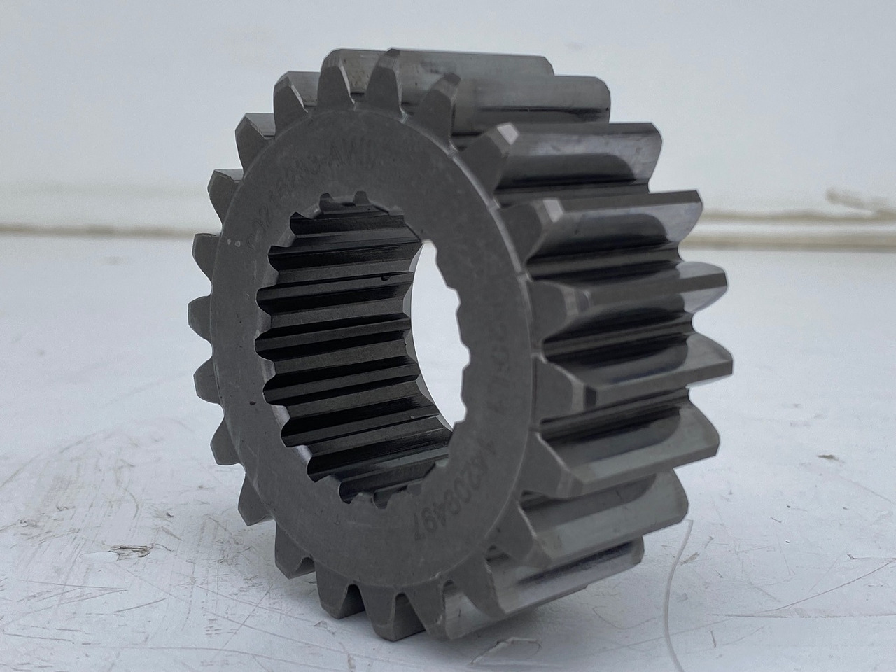 Liebherr Sonnenrad ID-Nr.90216233. SAT300A1200. R926-1715 - R928-1715 - R930-1716. #SO0161# - Коробка передач для Гусеничных экскаваторов: фото 4 Liebherr Sonnenrad ID-Nr.90216233. SAT300A1200. R926-1715 - R928-1715 - R930-1716. #SO0161# - Коробка передач для Гусеничных экскаваторов: фото 4