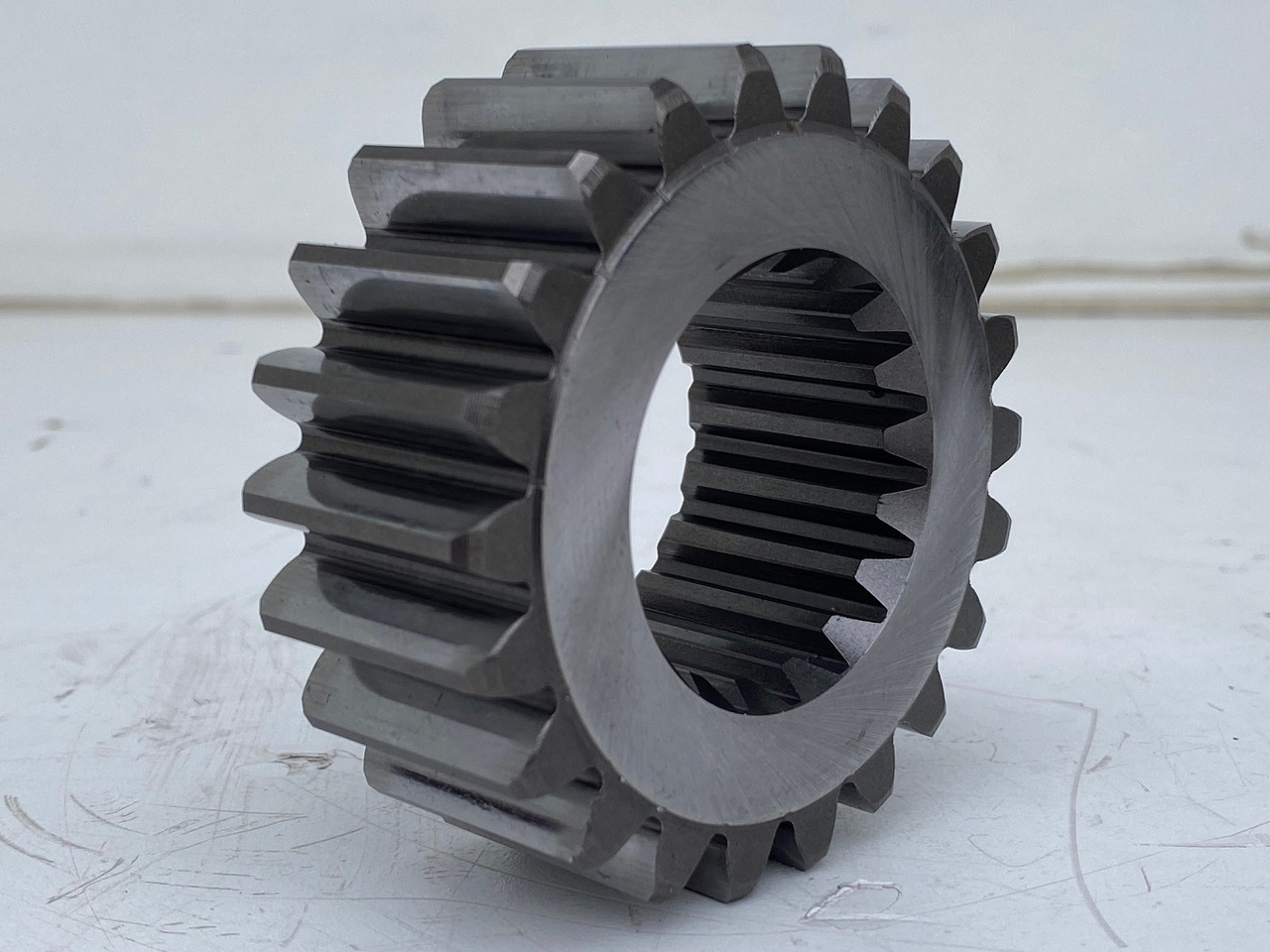 Liebherr Sonnenrad ID-Nr.90216233. SAT300A1200. R926-1715 - R928-1715 - R930-1716. #SO0161# - Коробка передач для Гусеничных экскаваторов: фото 5 Liebherr Sonnenrad ID-Nr.90216233. SAT300A1200. R926-1715 - R928-1715 - R930-1716. #SO0161# - Коробка передач для Гусеничных экскаваторов: фото 5