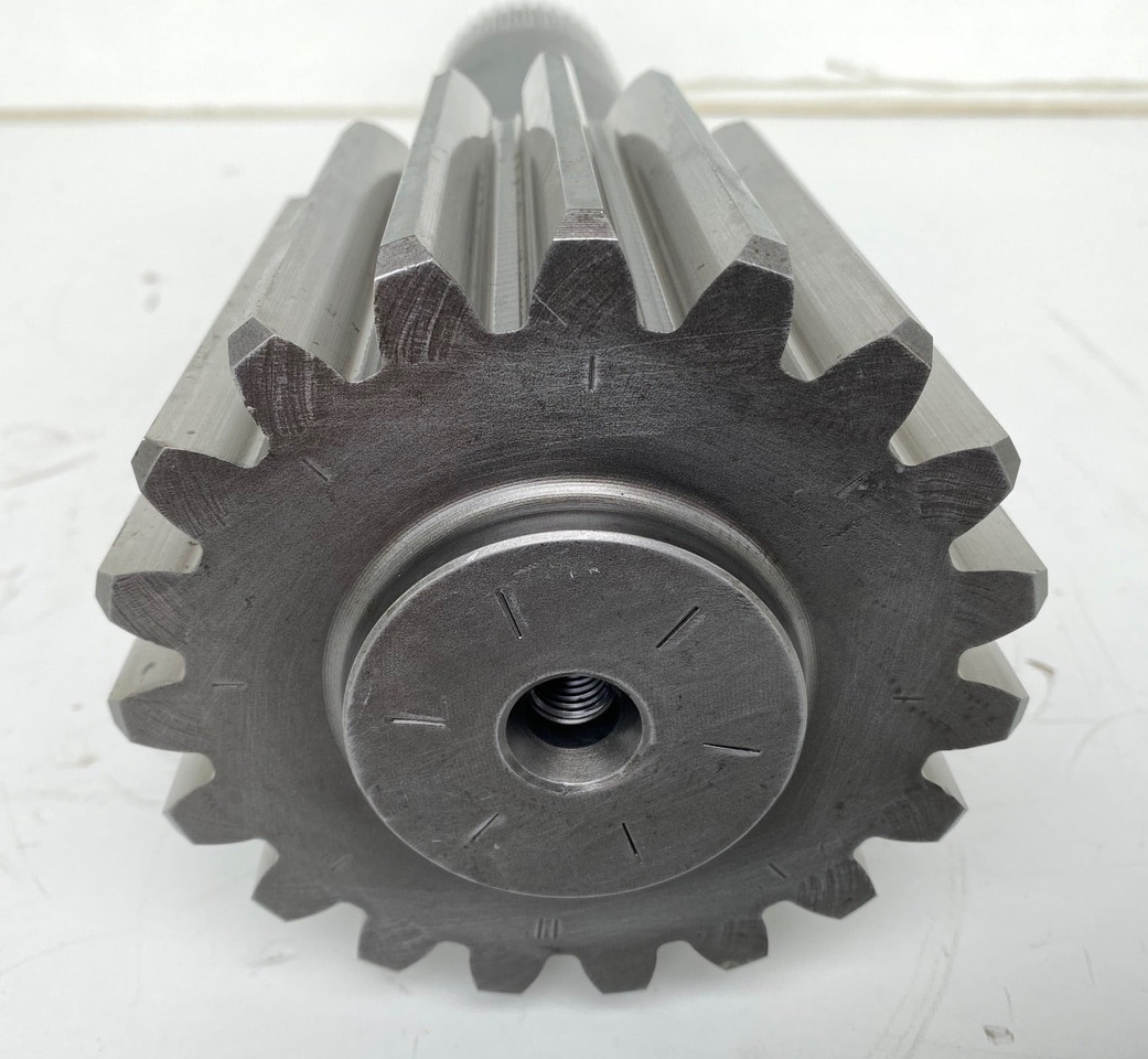 Бортовой редуктор для Бульдозеров Liebherr Sonnenrad ID-Nr.932520001. Typ:FAT600E506. Typ:LU950J-995, PR744L-940.: фото 6 Бортовой редуктор для Бульдозеров Liebherr Sonnenrad ID-Nr.932520001. Typ:FAT600E506. Typ:LU950J-995, PR744L-940.: фото 6