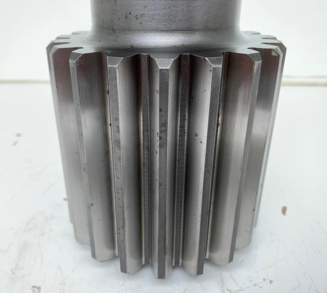 Бортовой редуктор для Бульдозеров Liebherr Sonnenrad ID-Nr.932520001. Typ:FAT600E506. Typ:LU950J-995, PR744L-940.: фото 12 Бортовой редуктор для Бульдозеров Liebherr Sonnenrad ID-Nr.932520001. Typ:FAT600E506. Typ:LU950J-995, PR744L-940.: фото 12