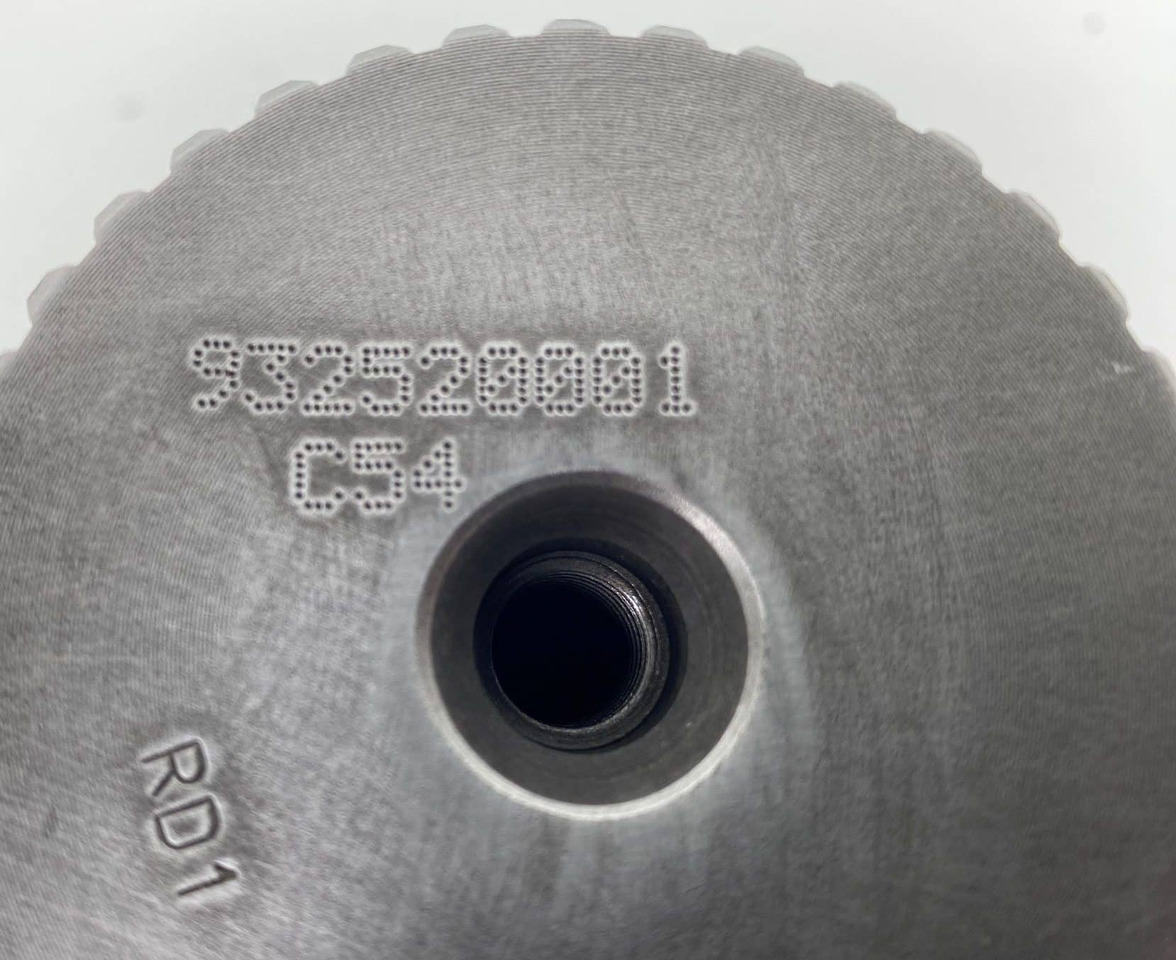 Бортовой редуктор для Бульдозеров Liebherr Sonnenrad ID-Nr.932520001. Typ:FAT600E506. Typ:LU950J-995, PR744L-940.: фото 13 Бортовой редуктор для Бульдозеров Liebherr Sonnenrad ID-Nr.932520001. Typ:FAT600E506. Typ:LU950J-995, PR744L-940.: фото 13