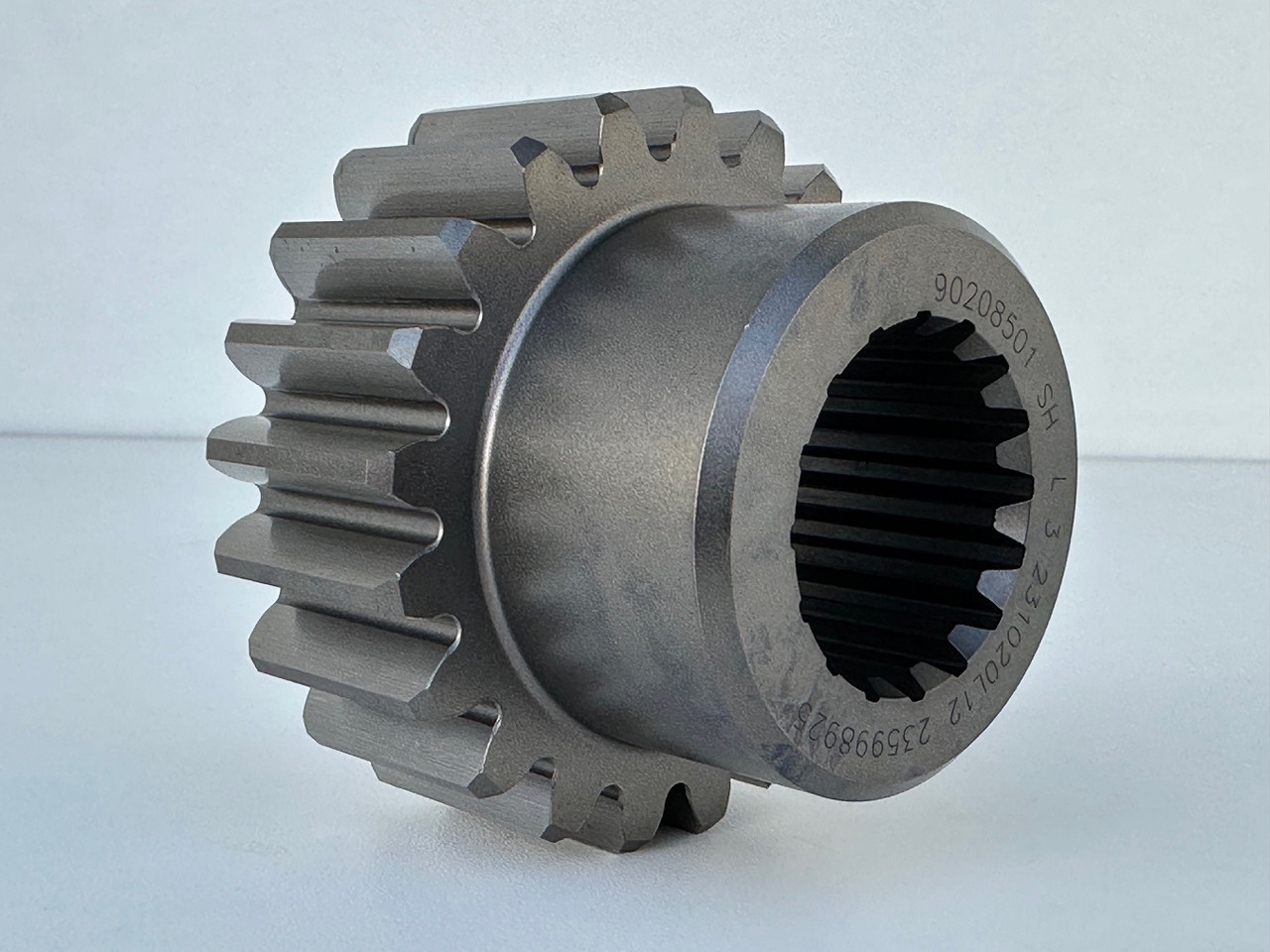 Liebherr Sonnenrad ID-Nr.932778101 - ID-Nr.90208501. SAT325/242, SAT325/254, SAT325/294. A900, A944, LH60, R936, R942, R944, R946, R950. #90208501.02.02# - Поворотный редуктор для Строительной техники: фото 3 Liebherr Sonnenrad ID-Nr.932778101 - ID-Nr.90208501. SAT325/242, SAT325/254, SAT325/294. A900, A944, LH60, R936, R942, R944, R946, R950. #90208501.02.02# - Поворотный редуктор для Строительной техники: фото 3